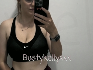 Bustykellyxxx