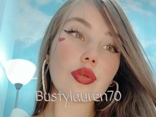 Bustylauren70