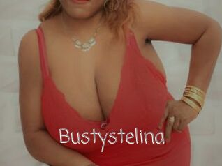 Bustystelina