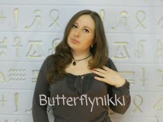 Butterflynikki