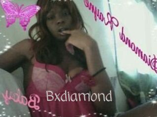 Bxdiamond