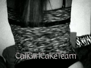 CaliGirlCakeTeam