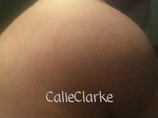 CalieClarke