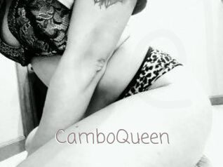 CamboQueen