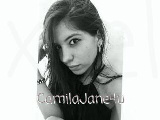 CamilaJane4u