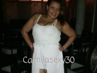 Camilasexy30