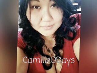 CamilleODays