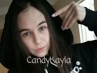 CandyKayla