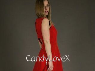 CandyLoveX