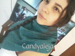 Candyaleja