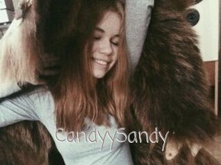 CandyySandy