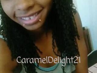 CaramelDelight21