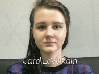 CarolLoVeRain