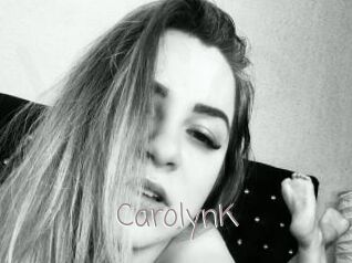 CarolynK