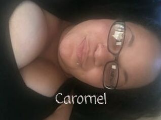 Caromel