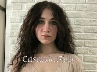 CasandraRols