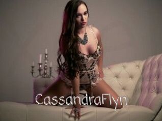 CassandraFlyn