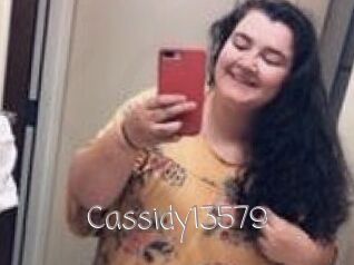 Cassidy13579