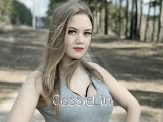 CassieLin