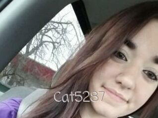 Cat5287