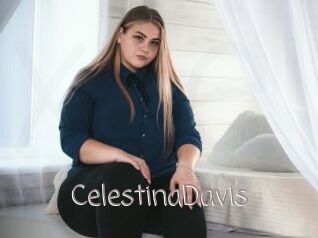 CelestinaDavis