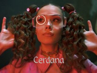 Cerdana