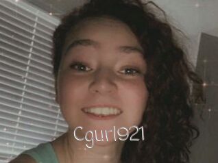 Cgurl921