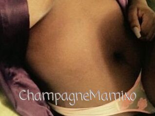 ChampagneMami_xo