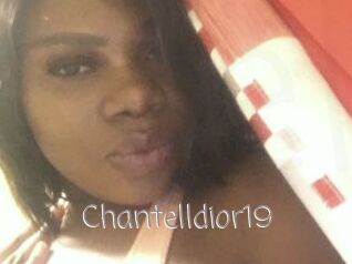 Chantelldior19