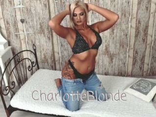 CharlotteBlonde