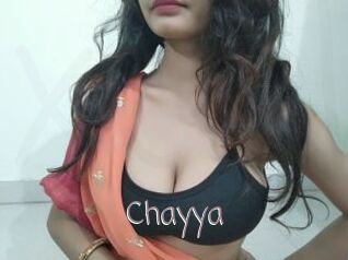 Chayya