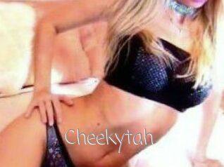 Cheekytah_