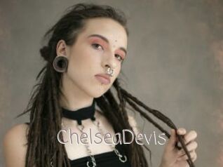 ChelseaDevis