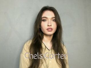 ChelsiCarter