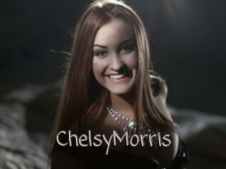 ChelsyMorris