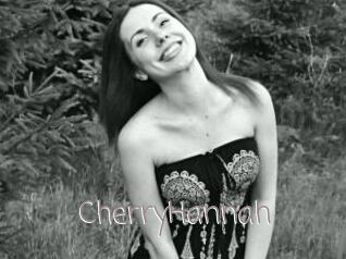 CherryHannah