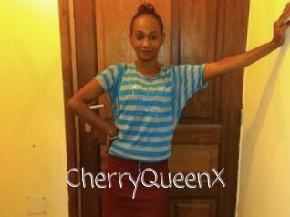 CherryQueenX