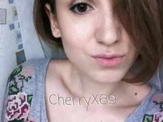 CherryX69