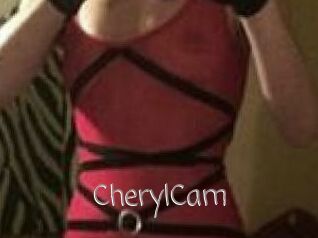 CherylCam