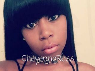 Cheyenne_Ross