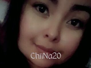 ChiiNa20