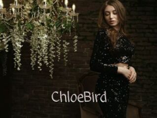 ChloeBird