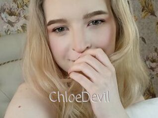 ChloeDevil