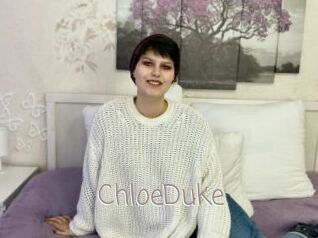 ChloeDuke