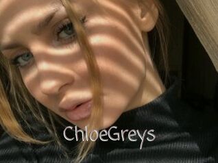 ChloeGreys