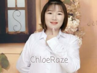 ChloeRaze