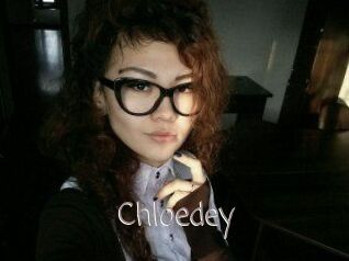 Chloedey