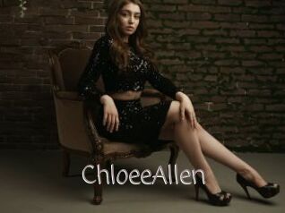 ChloeeAllen