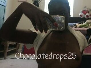 Chocolatedrops25