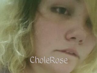 Chole_Rose